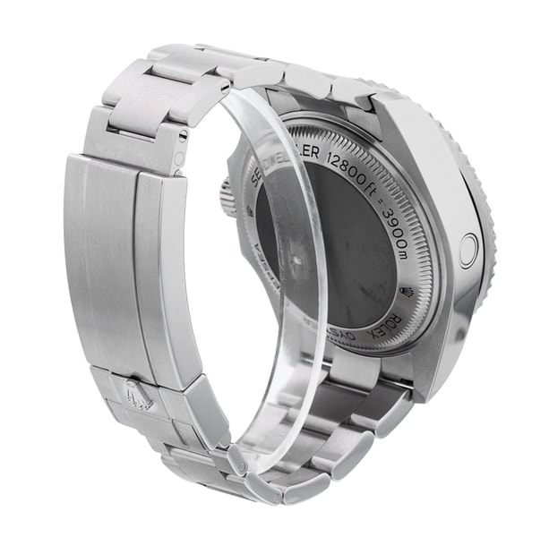 Rolex Deepsea 126660